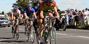 Salmebogsrace