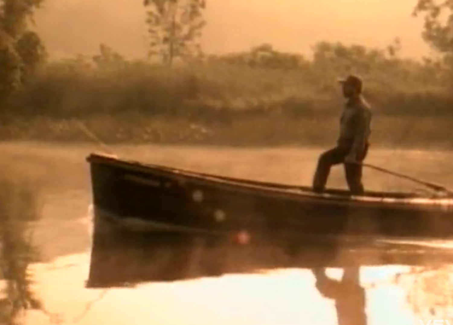 River of dreams