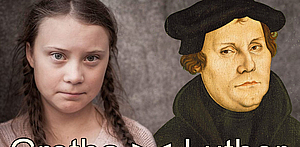 Gretha >< Luther