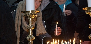 Kirkehjælper