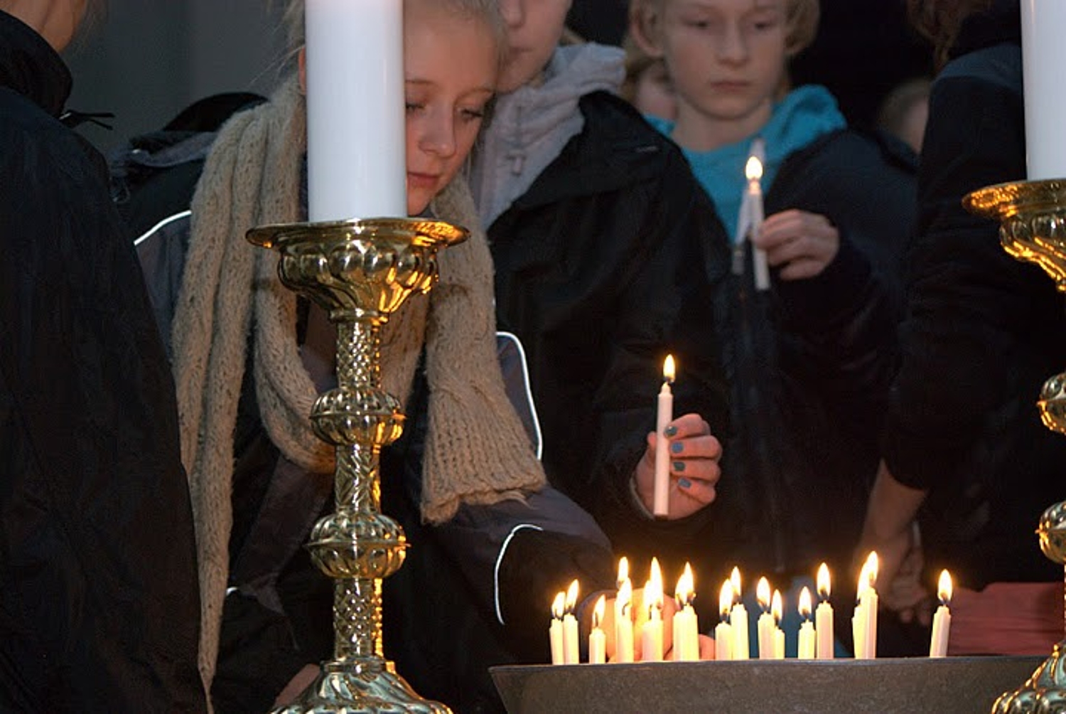 Kirkehjælper