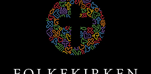 Folkekirkens logo