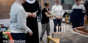 Lystænding og sendelse