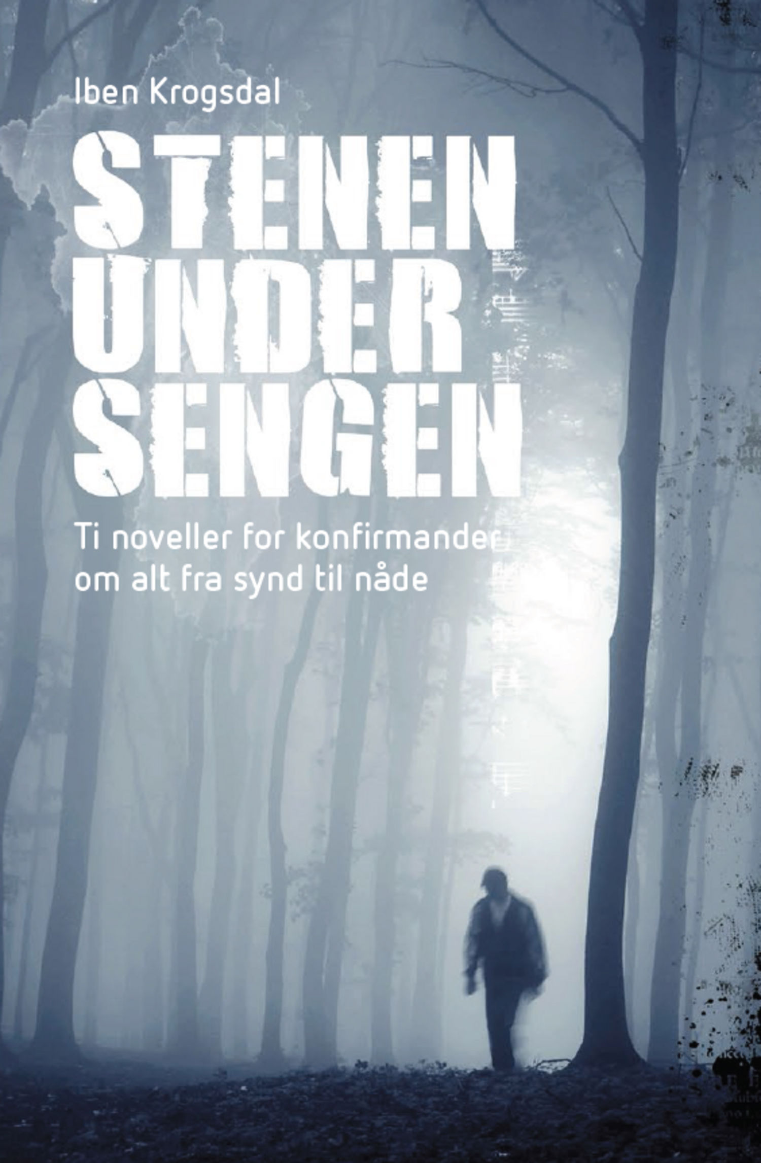 Stenen under sengen