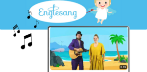 Englesang - Sangvideoer