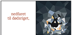 Trosbekendelsen i billeder