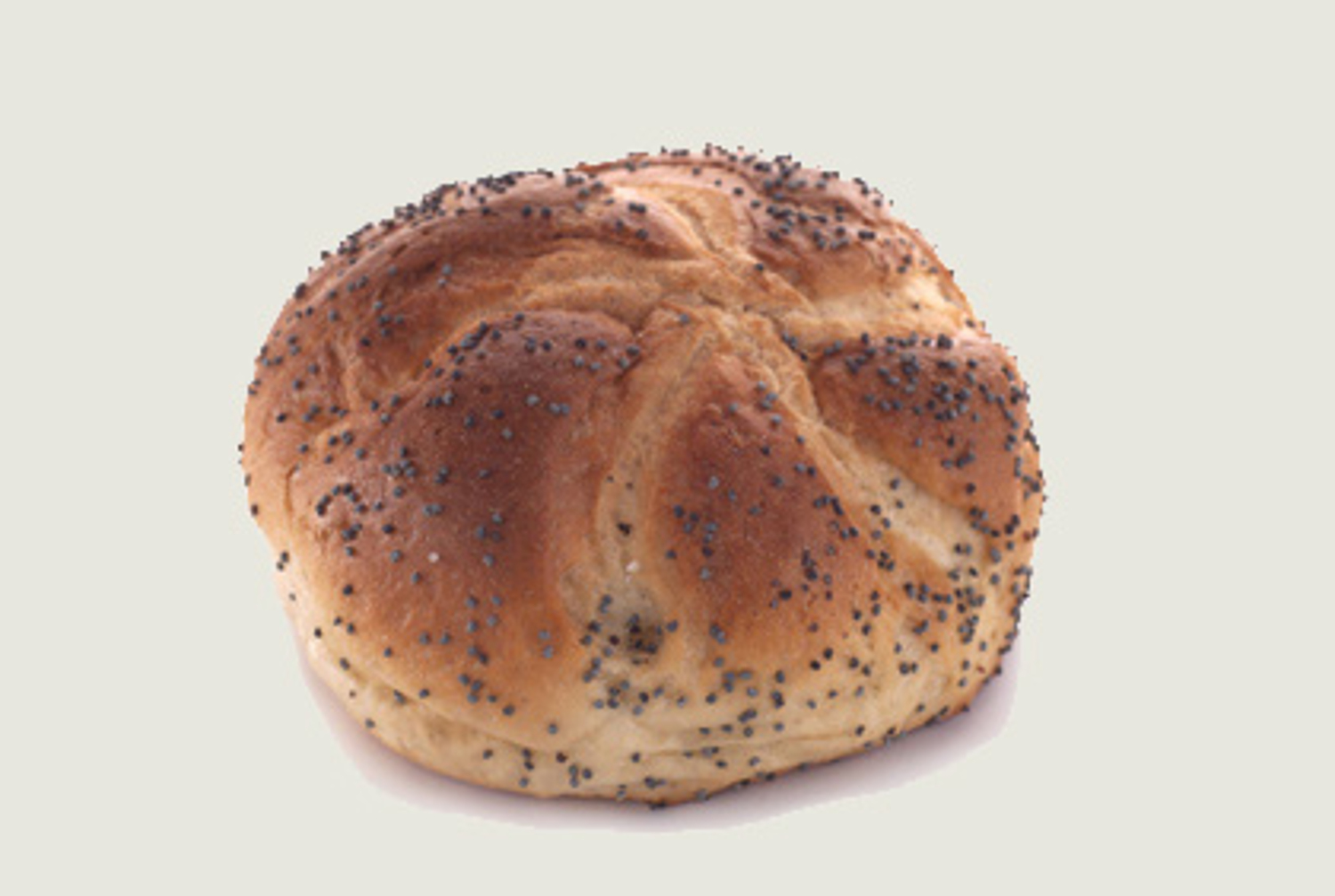 Bryde brød sammen