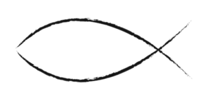 Gudstjeneste-fisk