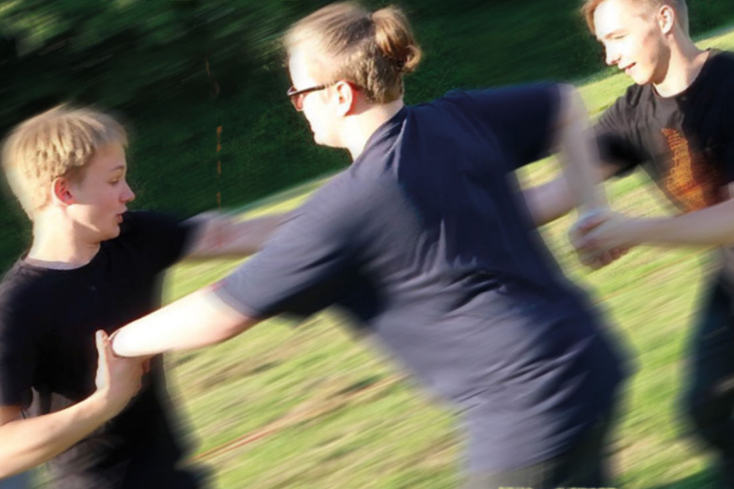 Trække tyr