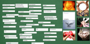 Padlet.com - en fælles tavle