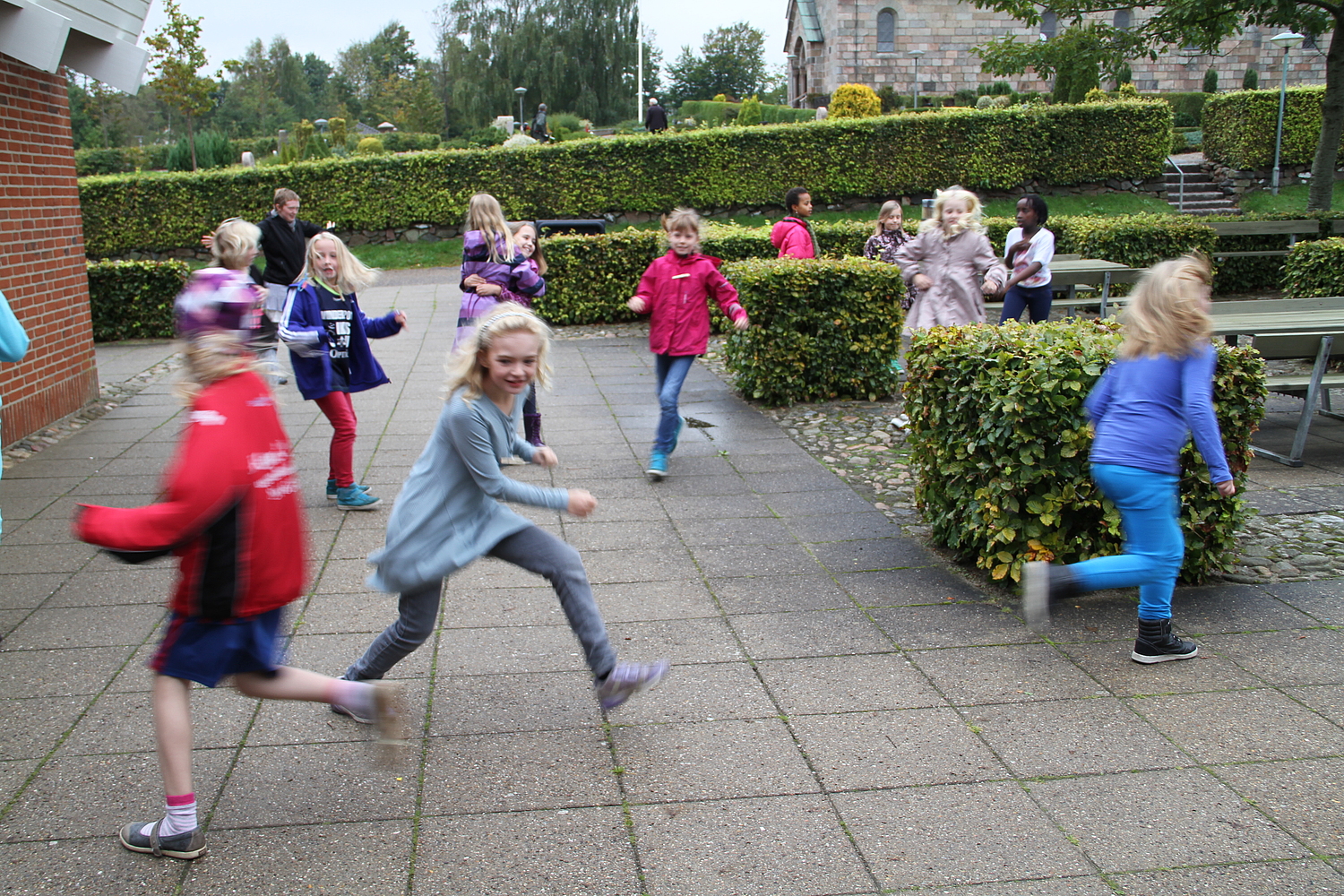 Ståtrold