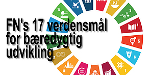 FN's 17 verdensmål