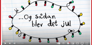 Juleevangeliet fortalt af børn
