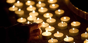 Andagt 3.s.i advent (II)