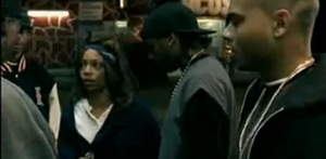 Ghetto Gospel (Tupac)
