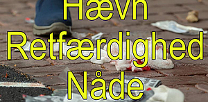 Overvind det onde med det gode.