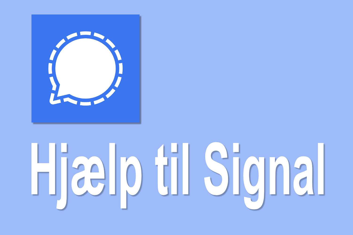 Signal