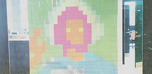 Post-it Jesus