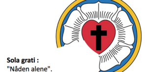 Lutherrosen