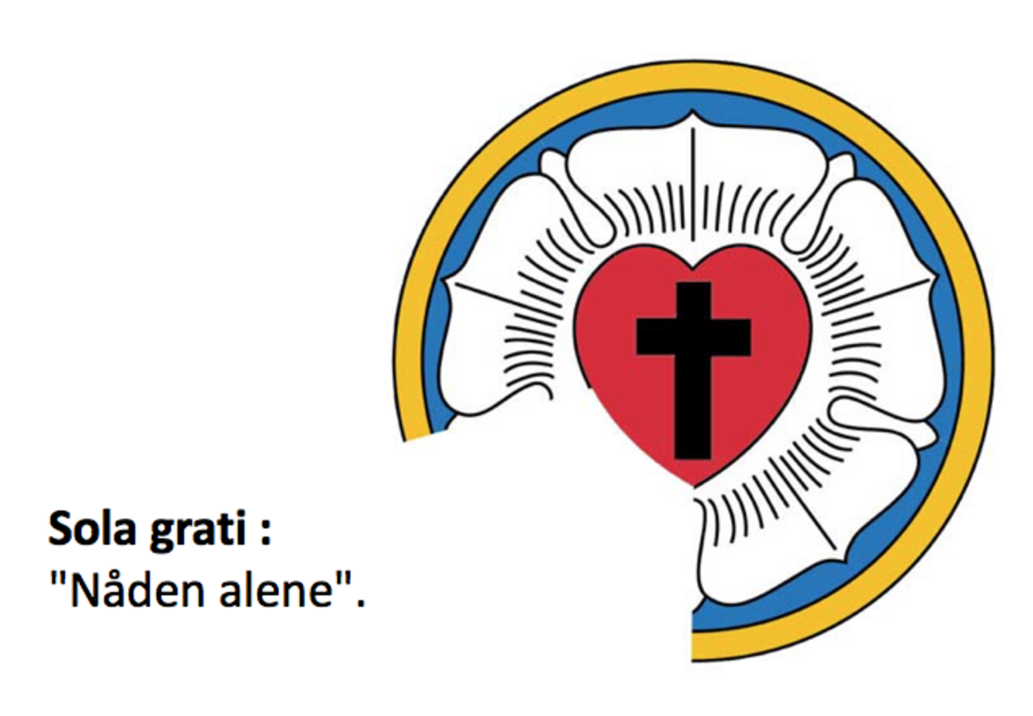Lutherrosen
