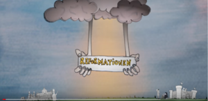 Luther småfilm