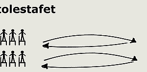 Stolestafet