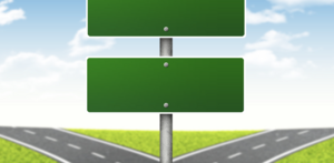 Din cross road