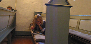 Bibelvandring
