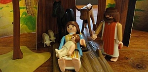 Playmobilevangeliet