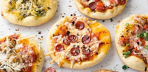 Trospizza