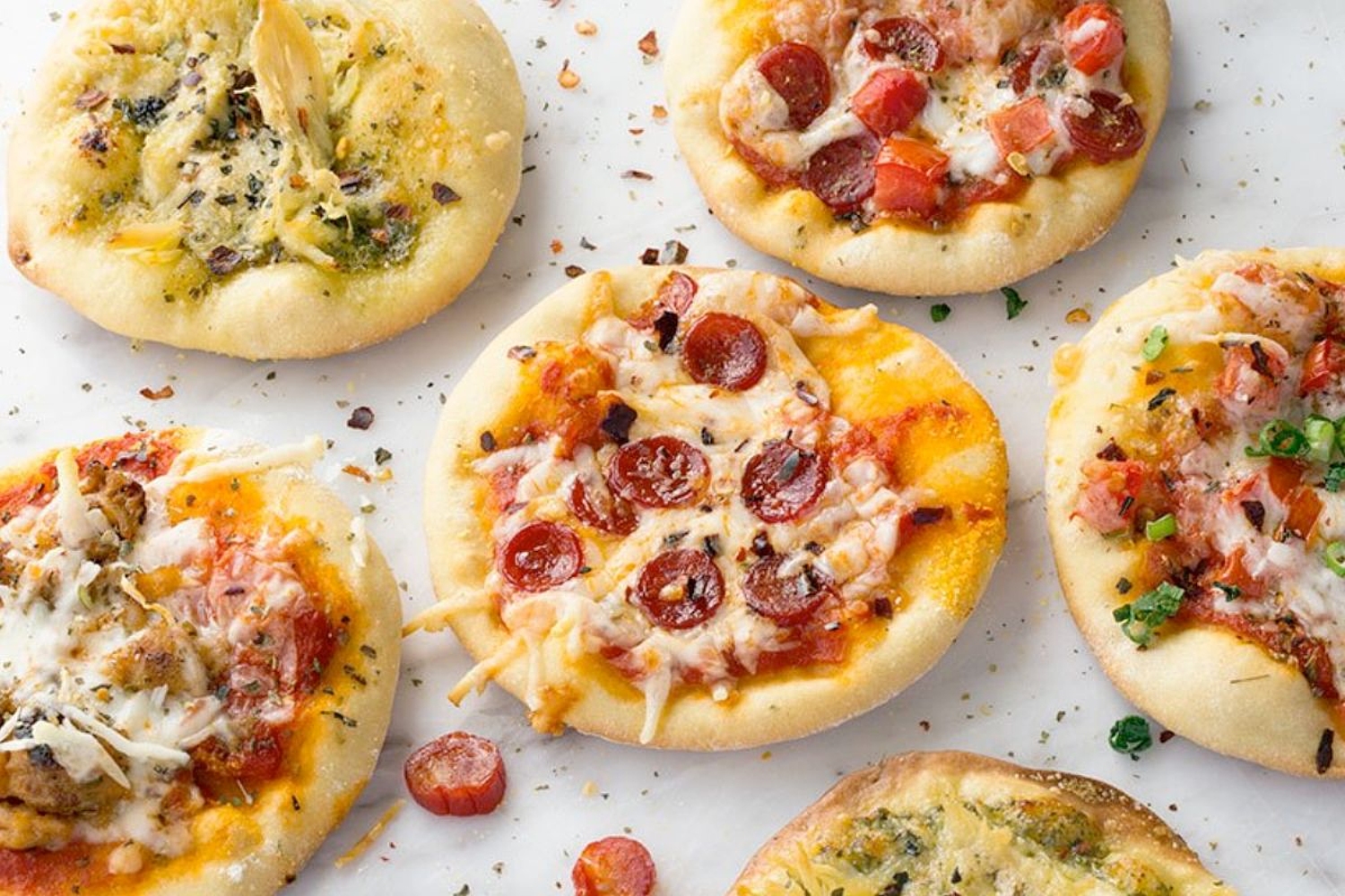 Trospizza