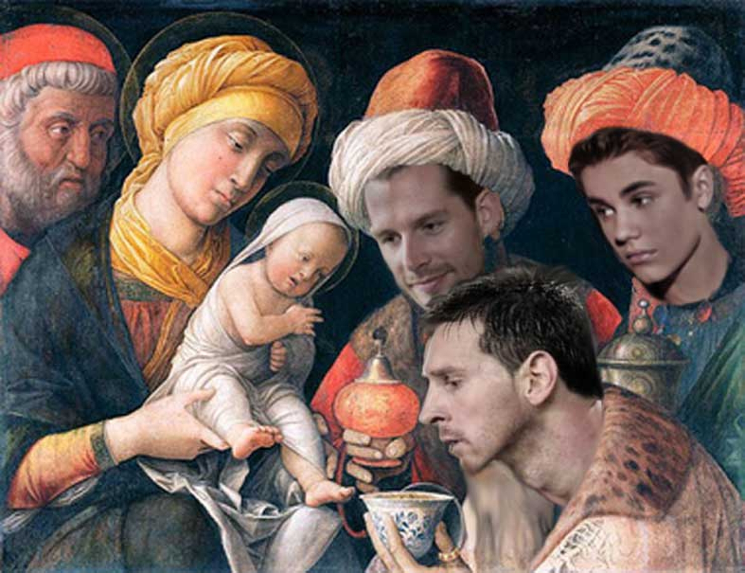 Stjerne