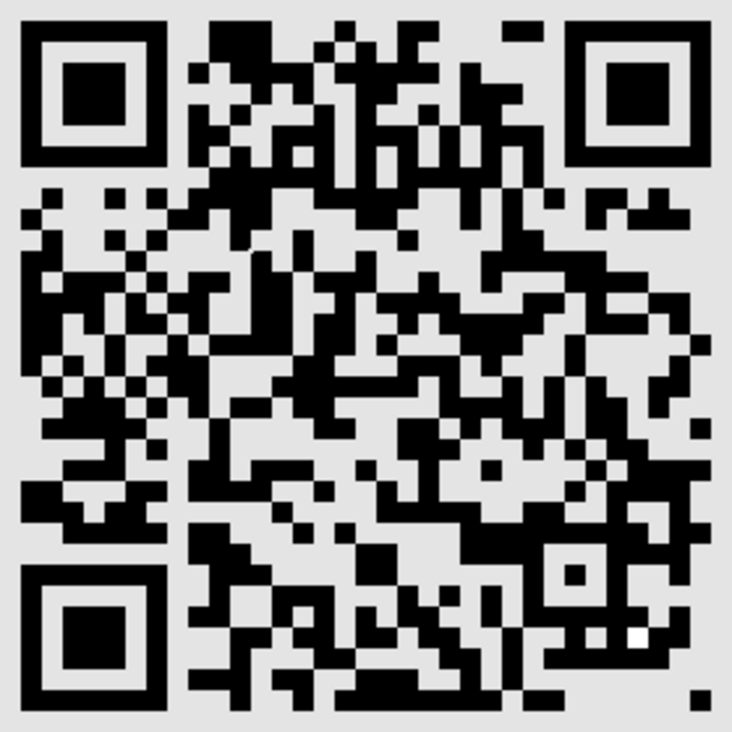 QR koder