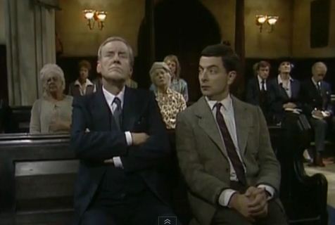 Mr. Bean